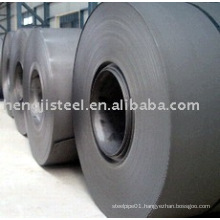 hot rolled steel sheets